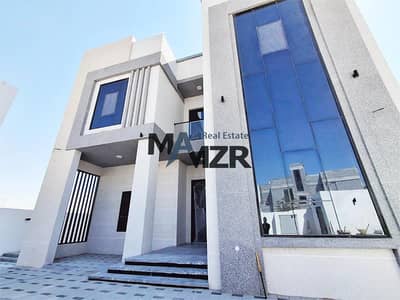 فیلا 4 غرف نوم للبيع في الشامخة، أبوظبي - استثمار مميز | فيلا واسعة | مرافق كاملة