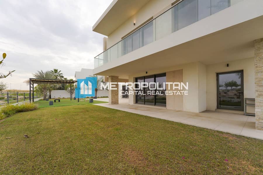 Вилла в Яс Айленд,Яс Экрес,Аспенс, 6 спален, 650000 AED - 11651563 Вилла в Яс Айленд,Яс Экрес,Аспенс, 6 спален, 650000 AED - 11651563