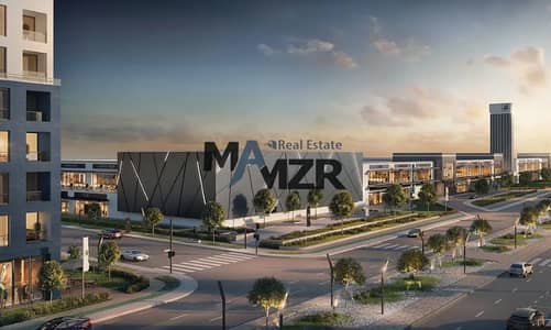 Plot for Sale in Al Shamkha, Abu Dhabi - Res. land | Premium location | 6036 SQ FT