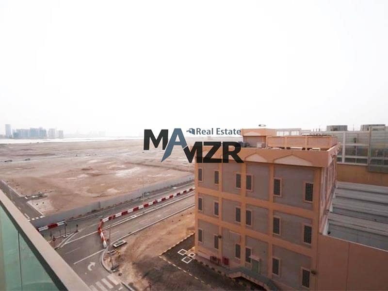 位于萨迪亚特岛，公园景致公寓 的公寓 1100000 AED - 11180616