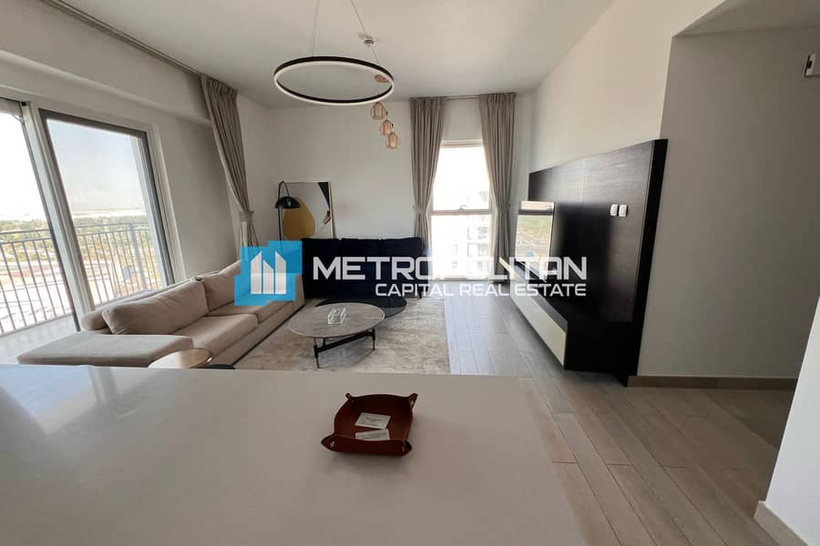 Ready To Move In Unit | Fully Furnished 3BR+Maids Ready To Move In Unit | Fully Furnished 3BR+Maids
