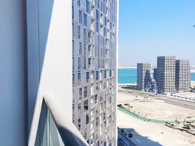 3 Bedroom Apartment for Rent in Al Reem Island, Abu Dhabi - Amazing View | Luxury 3BHK | Ready to move in