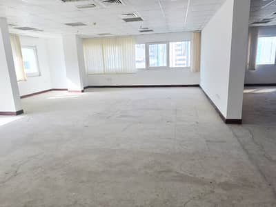 Office for Rent in Hamdan Street, Abu Dhabi - Big office | Premium location | Near by services