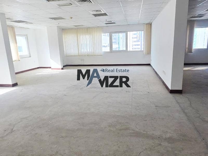 Big office | Premium location | Near by services