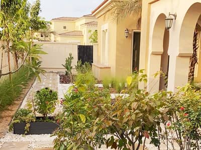 فیلا 3 غرف نوم للبيع في جزيرة السعديات، أبوظبي - فيلا فاخرة | مطبخ واسع | فيلا مستقلة