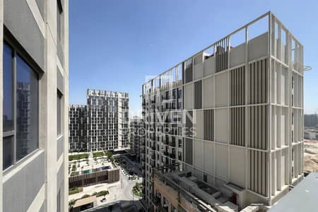2 Bedroom Apartment for Sale in Dubai Hills Estate, Dubai - Vacant Apt | High Floor | Immaculate and Spacious