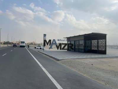 Plot for Sale in Madinat Al Riyadh, Abu Dhabi - Land for sale | Premium Location | Exclusive Area