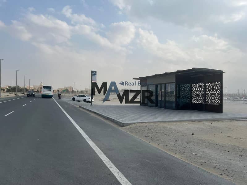 位于利雅得古城区 的住宅地块 2200000 AED - 11209155 位于利雅得古城区 的住宅地块 2200000 AED - 11209155