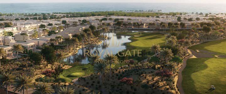 تاون هاوس 2 غرفة نوم للبيع في جزيرة ياس، أبوظبي - لقطة شاشة 2025-05-15 113558. png