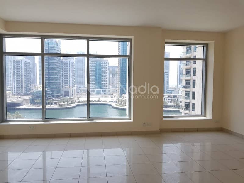 2BR + Balcony |Park Island Blakely | Dubai Marina for Rent