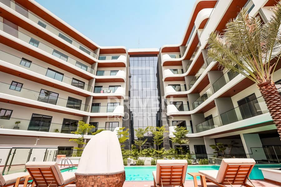 位于阿尔扬街区,马奎斯招牌公寓 1 卧室的公寓 1380000 AED - 11651592 位于阿尔扬街区,马奎斯招牌公寓 1 卧室的公寓 1380000 AED - 11651592