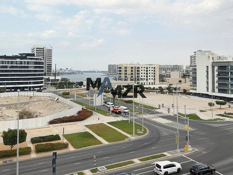 Квартира в Аль Раха Бич，Аль Раха Лофтс, 2 cпальни, 115000 AED - 11393130