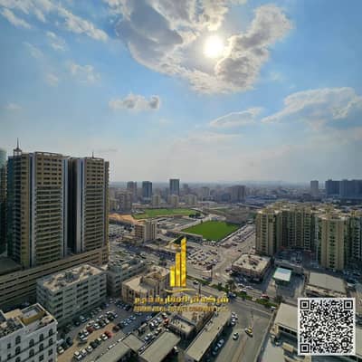 1 Bedroom Flat for Rent in Al Rashidiya, Ajman - 1. jpeg
