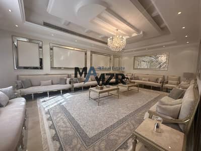 11 Bedroom Villa Compound for Sale in Mohammed Bin Zayed City, Abu Dhabi - Spacious compound | Elevator | luxury finishing