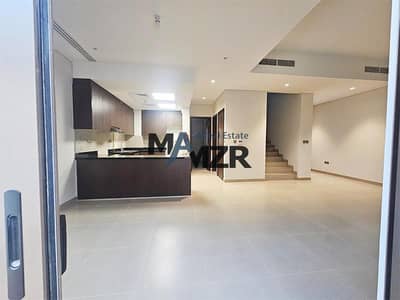 3 Bedroom Townhouse for Rent in Zayed City, Abu Dhabi - Cordoba | Brand new  | Ready to move