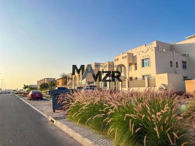 5 Bedroom Villa Compound for Sale in Mohammed Bin Zayed City, Abu Dhabi - Compound | Two Villas | Annual income | 100*200