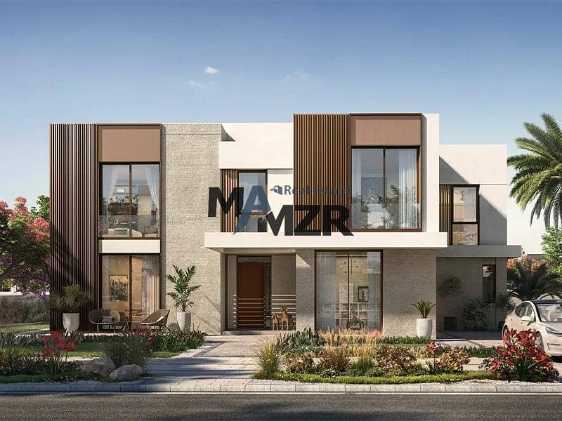 位于阿尔沙穆卡,阿尔里曼2号,费-阿尔-里曼 2号 5 卧室的别墅 5400000 AED - 11255290 位于阿尔沙穆卡,阿尔里曼2号,费-阿尔-里曼 2号 5 卧室的别墅 5400000 AED - 11255290