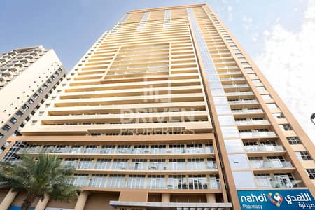 2 Bedroom Flat for Sale in Jumeirah Village Circle (JVC), Dubai - High ROI | Prime Location | Fully Furnished