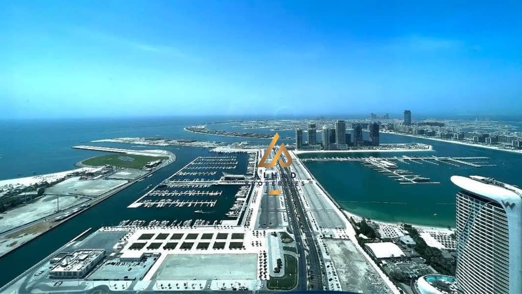 Fully Furnished | 3 BR Apartment | Princess Tower Fully Furnished | 3 BR Apartment | Princess Tower