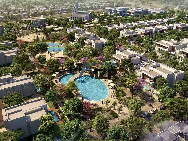 Участок в Остров Садият,Саадийат Резерв, 5200000 AED - 11269547 Участок в Остров Садият,Саадийат Резерв, 5200000 AED - 11269547