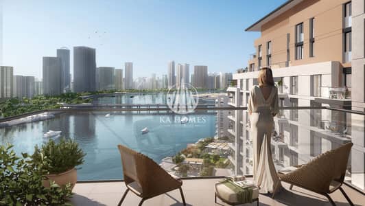 阿尔汗， 夏尔迦 3 卧室公寓待售 - SIE_MaryamIsland_CGI08_06_10K. jpg