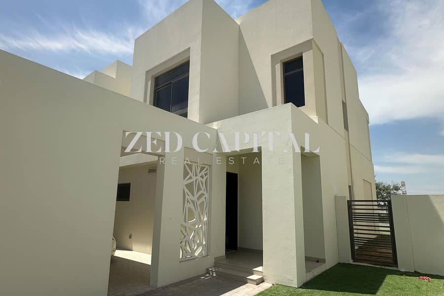 位于城市广场,里姆联排别墅 4 卧室的别墅 210000 AED - 11651612 位于城市广场,里姆联排别墅 4 卧室的别墅 210000 AED - 11651612