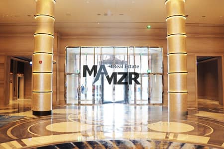 2 Cпальни Апартаменты Продажа в  Марина, Абу-Даби - Квартира в Марина，Фермонт Марина Резиденсес, 2 cпальни, 4300000 AED - 11275025
