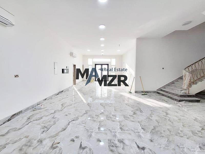 Commercial villa | High finishings | Prime area Commercial villa | High finishings | Prime area