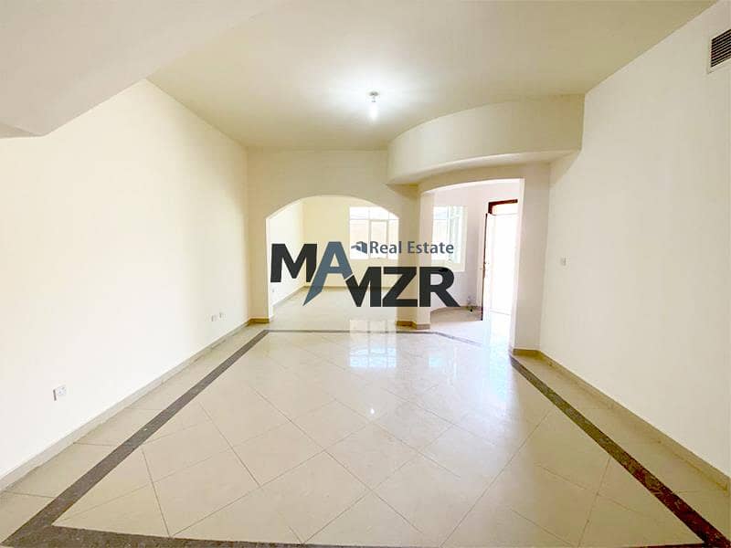 Good location | Luxury Villas  | Private entrance