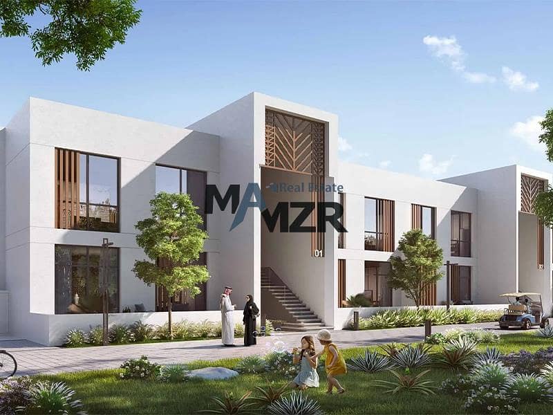 Sustainable Living | Luxury 4BR | Terrace | Garden Sustainable Living | Luxury 4BR | Terrace | Garden