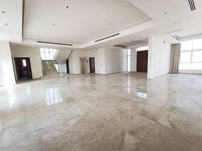 6 Bedroom Villa for Rent in Madinat Zayed, Abu Dhabi - Brand New | Stand alone | Spaceious Area