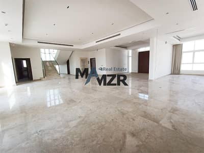 6 Bedroom Villa for Rent in Madinat Zayed, Abu Dhabi - Brand New | Stand alone | Spaceious Area