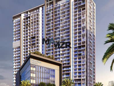 Studio for Sale in Al Maryah Island, Abu Dhabi - Hot Deal | Al Maryah Vista 2 | Full Amenities