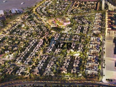 哈里发城， 阿布扎比 6 卧室别墅待售 - 位于哈里发城，阿尔梅里夫 6 卧室的别墅 7899000 AED - 11331133