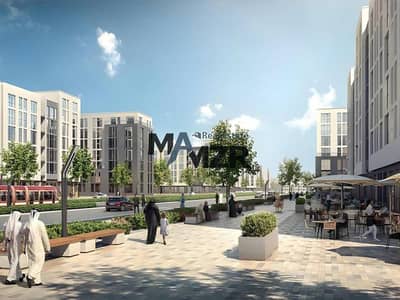 Studio for Sale in Al Shamkha, Abu Dhabi - Brand New | Resale | Best Investment