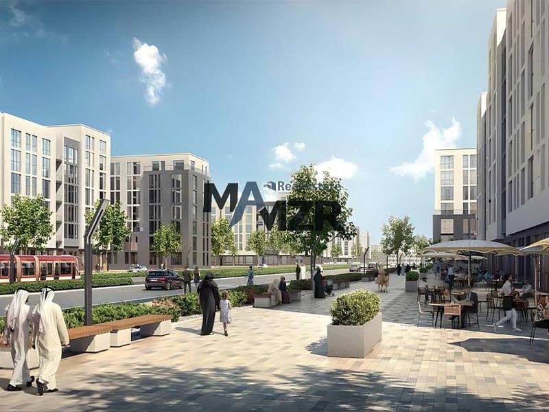 Квартира в Аль Шамха,Аль Риман 1,Риман Ливинг, 497000 AED - 11332034 Квартира в Аль Шамха,Аль Риман 1,Риман Ливинг, 497000 AED - 11332034