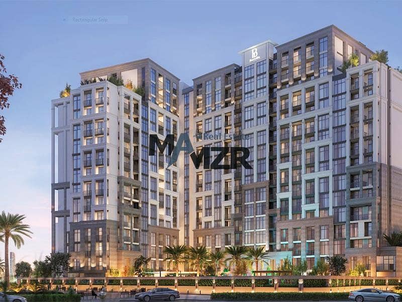 Yas Bay | Waterfront | Luxury | Residence Yas Bay | Waterfront | Luxury | Residence