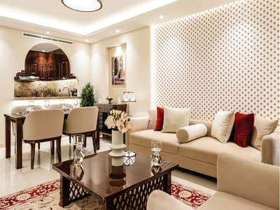 1 Bedroom Flat for Sale in Yas Island, Abu Dhabi - Yas Bay | Waterfront | Luxury | Residence