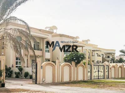 Plot for Sale in Shakhbout City, Abu Dhabi - Exclusive Land | Prime Location | 14,999 Sq. Ft.