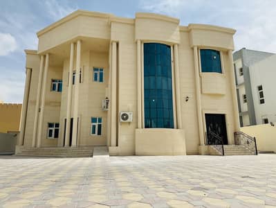 1 Bedroom Apartment for Rent in Madinat Al Riyadh, Abu Dhabi - 2025_03_09_13_11_IMG_1476. JPG