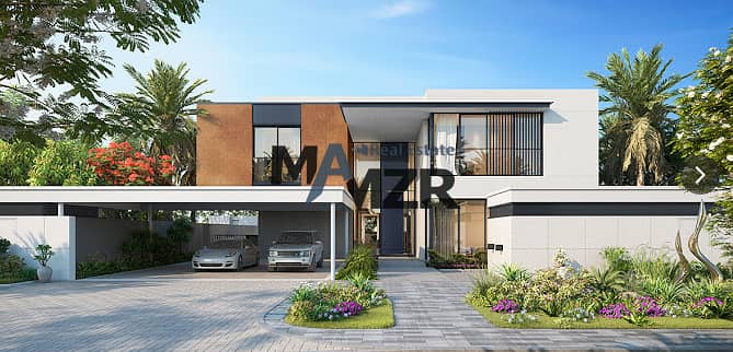 位于萨迪亚特岛,萨迪亚特湖住宅区 5 卧室的别墅 10200000 AED - 11379584 位于萨迪亚特岛,萨迪亚特湖住宅区 5 卧室的别墅 10200000 AED - 11379584