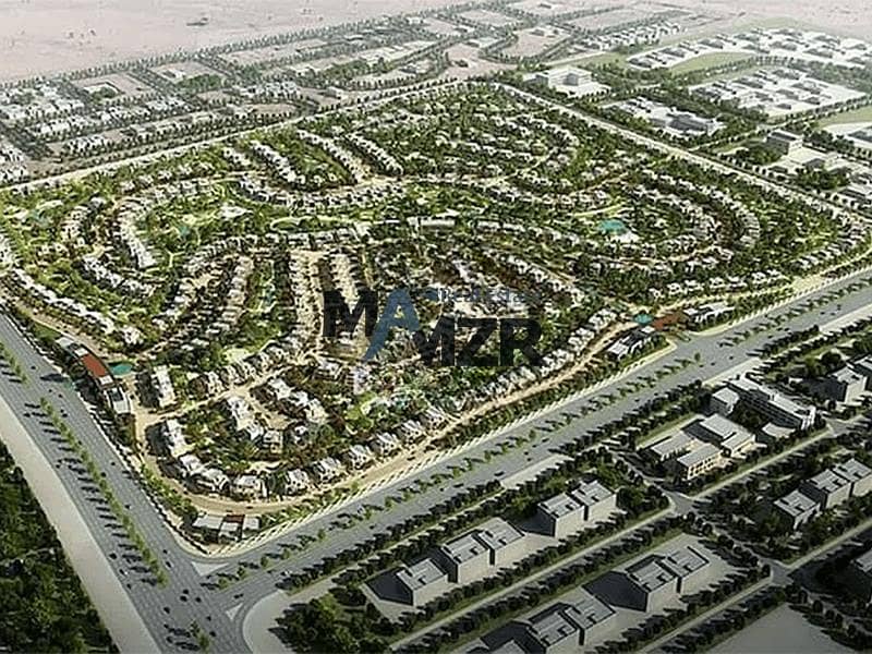 Участок в Мадинат Заид, 8000000 AED - 11390596 Участок в Мадинат Заид, 8000000 AED - 11390596