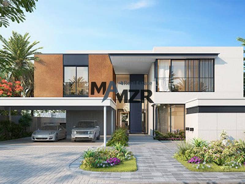 Good location | Luxury Villa | Private Garden |AL GHAF Good location | Luxury Villa | Private Garden |AL GHAF