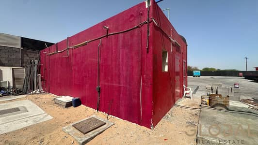 مستودع  للايجار في الجرف، عجمان - WhatsApp Image 2025-05-07 at 10.52. 32. jpeg