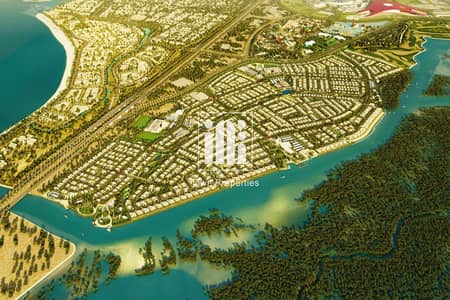 Plot for Sale in Yas Island, Abu Dhabi - 06. jpg