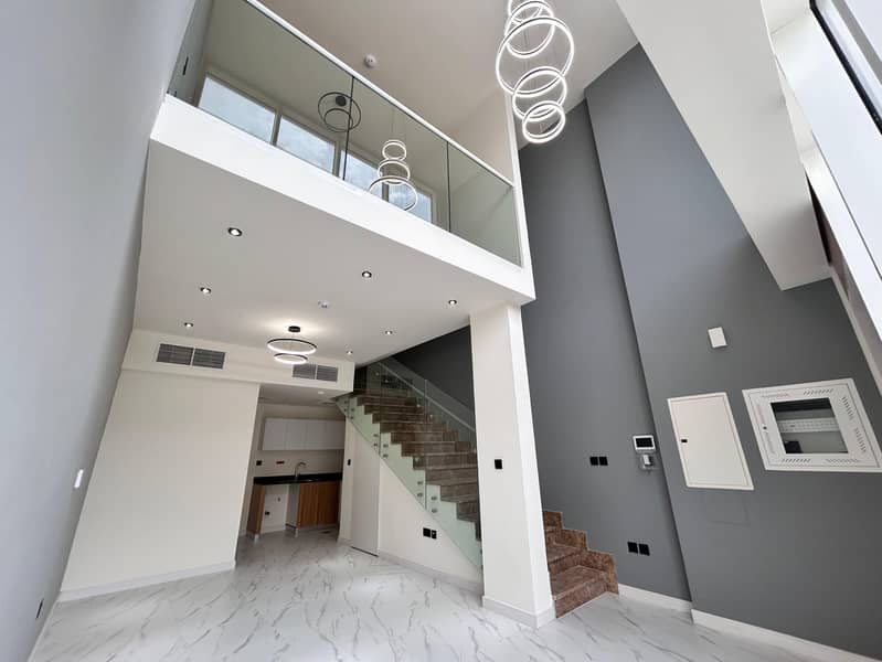 Таунхаус в Дубайлэнд,Рукан,Рукан 3, 1 спальня, 87000 AED - 11651685 Таунхаус в Дубайлэнд,Рукан,Рукан 3, 1 спальня, 87000 AED - 11651685