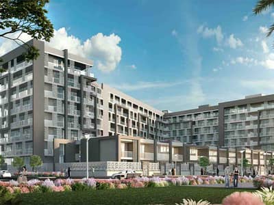 1 Bedroom Flat for Sale in Masdar City, Abu Dhabi - 1 bedroom Junior | Hand over soon | Hot price