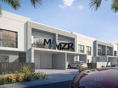 2 Bedroom Villa for Rent in Yas Island, Abu Dhabi - Great Location | Spacious | Full amenities