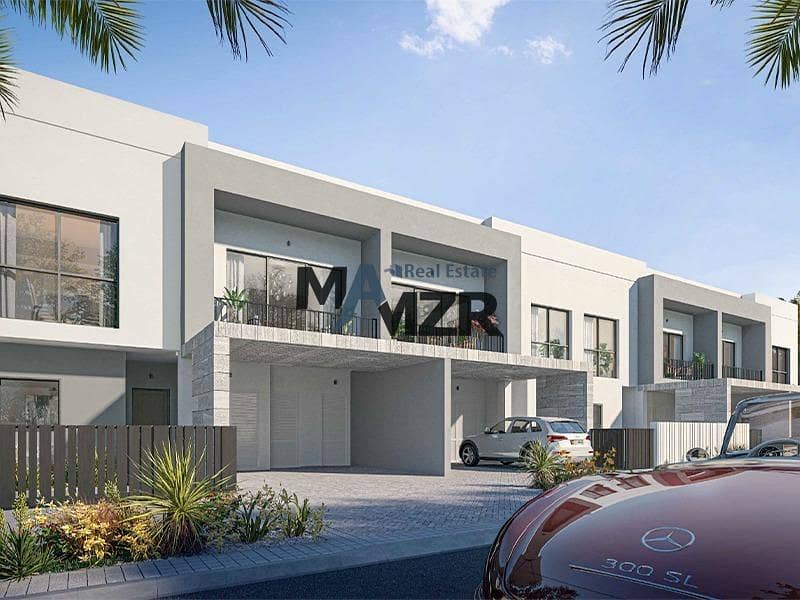 Вилла в Яс Айленд,Яс Экрес, 2 cпальни, 230000 AED - 11477398 Вилла в Яс Айленд,Яс Экрес, 2 cпальни, 230000 AED - 11477398