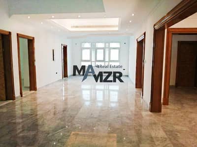 11 Bedroom Villa for Sale in Shakhbout City, Abu Dhabi - Brand new | VIP finishing | Nearby Services